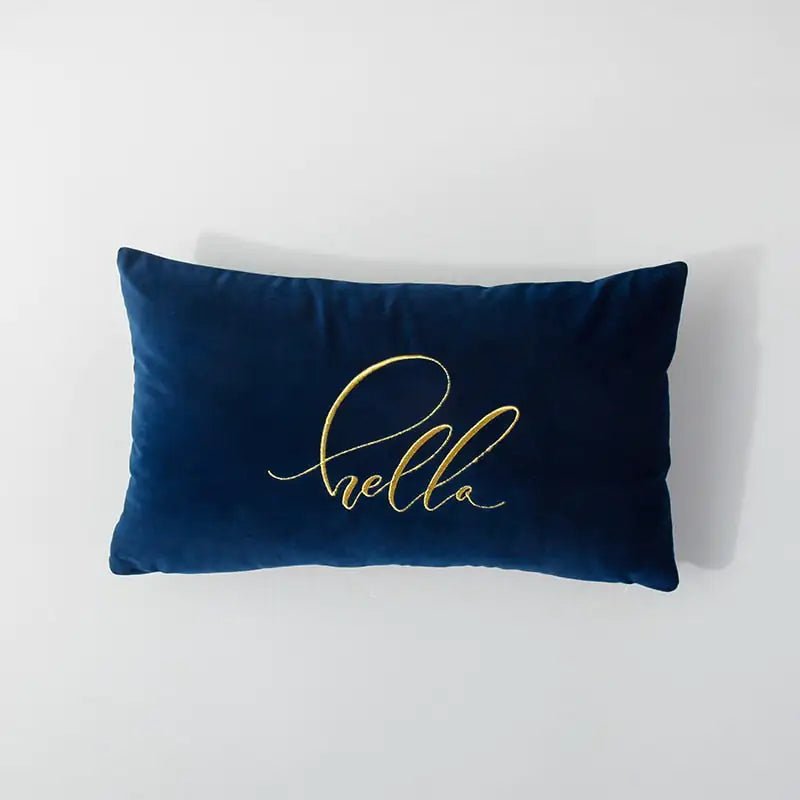 Cushion Decorative Pillow - SavageBiz