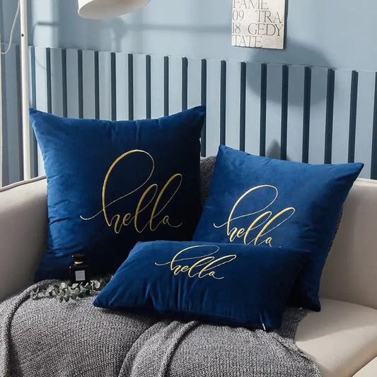 Cushion Decorative Pillow - SavageBiz