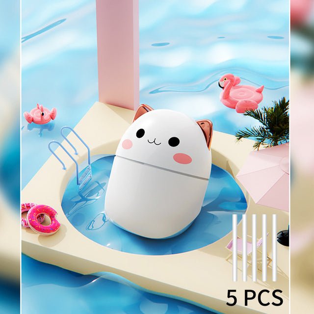 Cute Cat Humidifier - SavageBiz