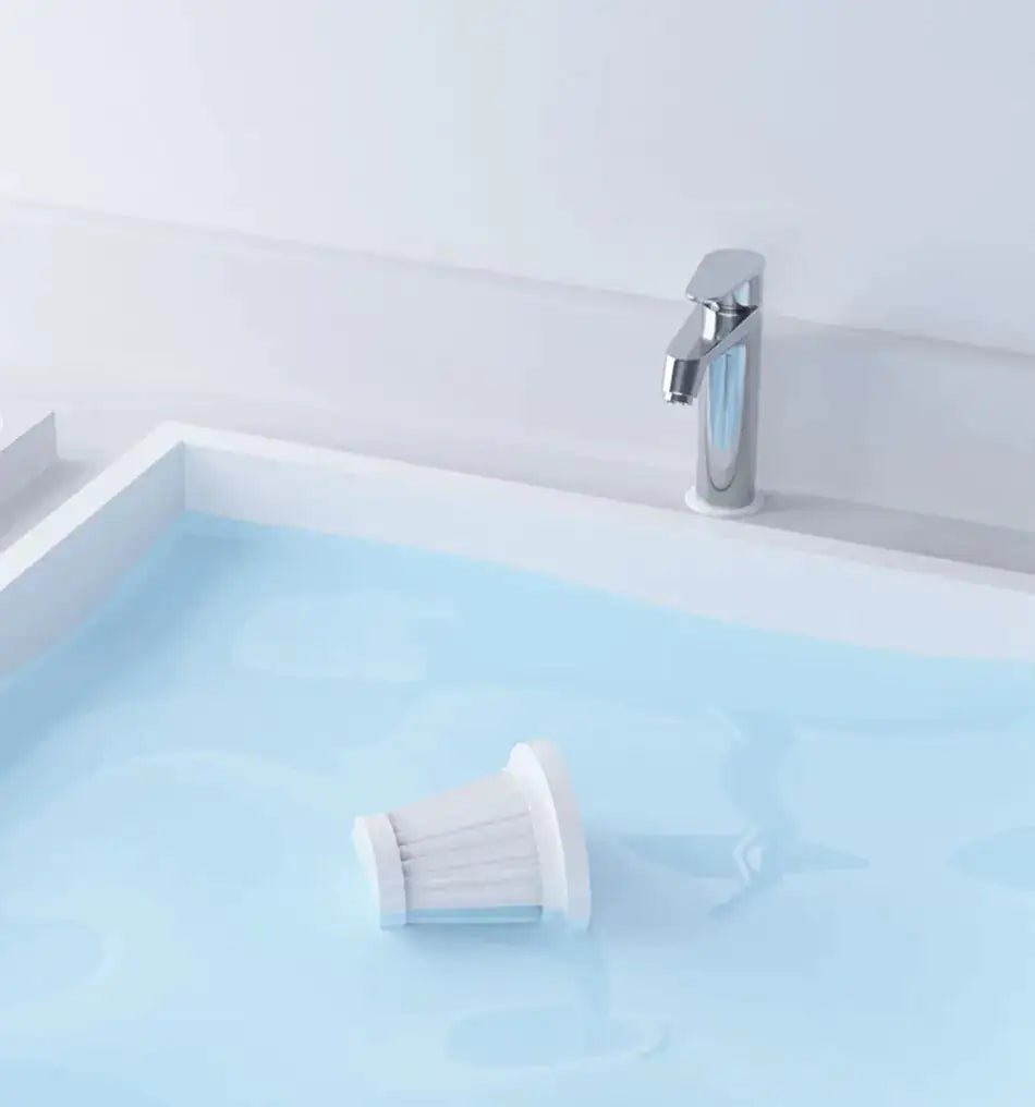 Cyclone Handheld Vacuum - SavageBiz