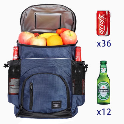 DENUONISS 33L Cooler Bag - SavageBiz