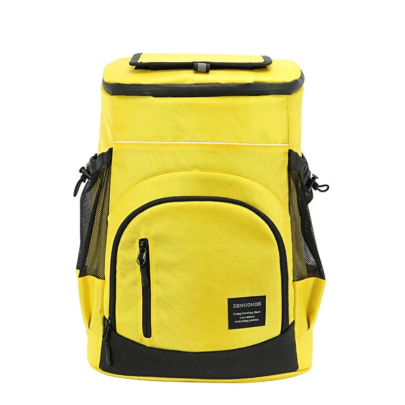 DENUONISS 33L Cooler Bag - SavageBiz