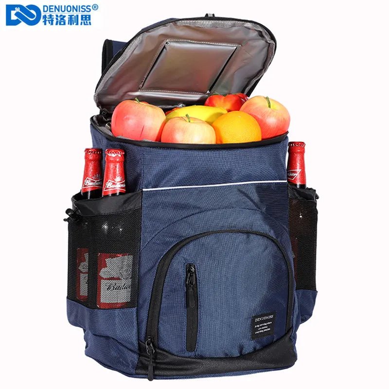 DENUONISS 33L Cooler Bag - SavageBiz