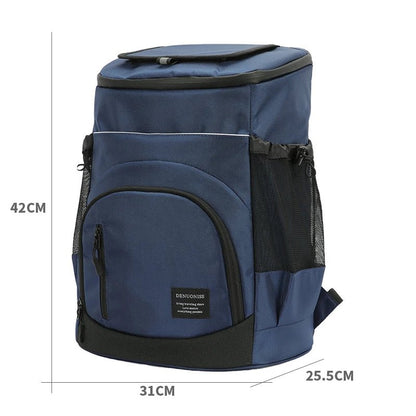 DENUONISS 33L Cooler Bag - SavageBiz