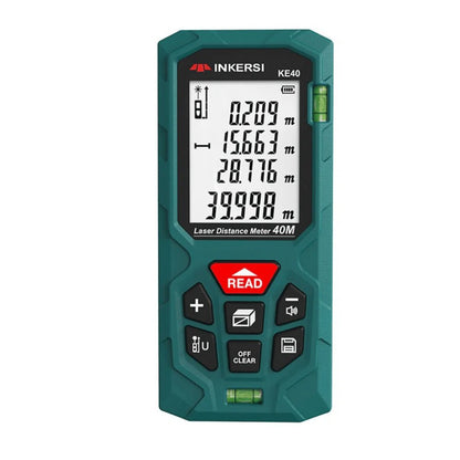 Digital Laser Measure - SavageBiz