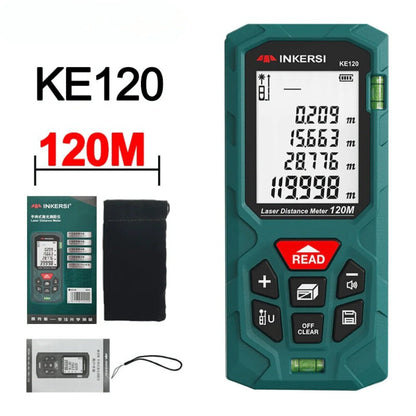 Digital Laser Measure - SavageBiz