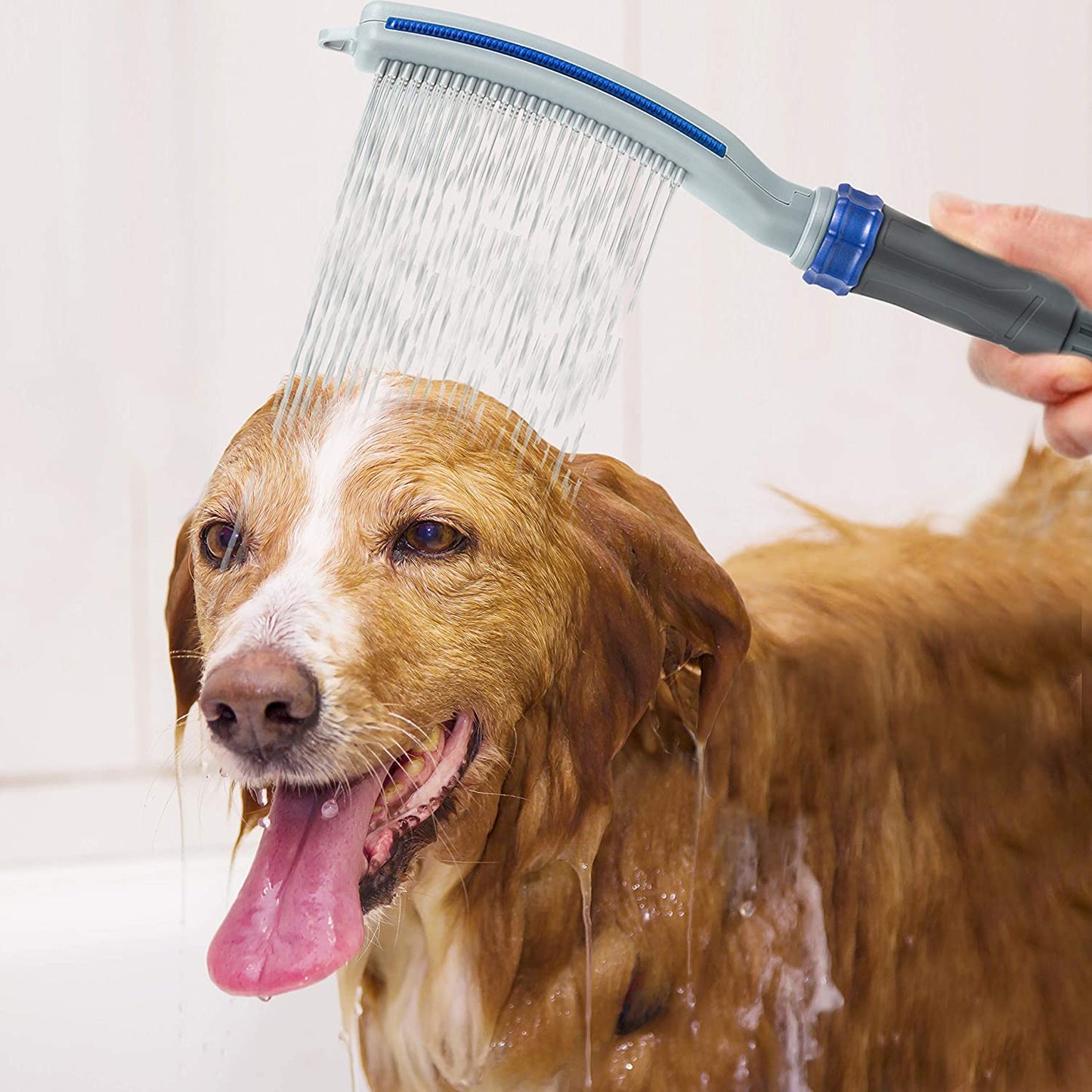Dog Shower Sprayer Attachment - SavageBiz