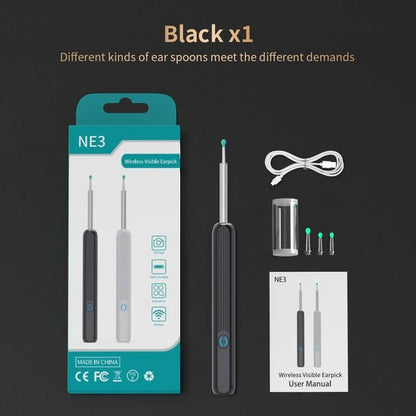 Ear Cleaning Kit - SavageBiz