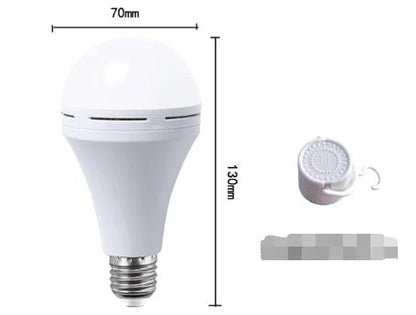 Eco Bright LED Emergency Light - SavageBiz