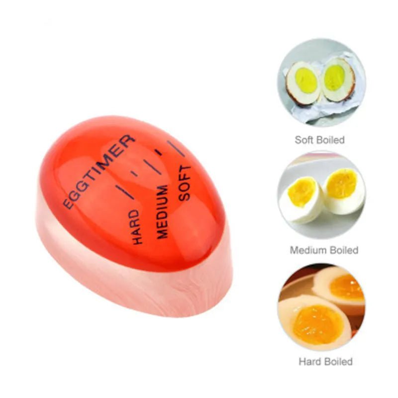 Egg Timer - SavageBiz