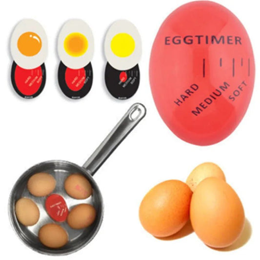 Egg Timer - SavageBiz