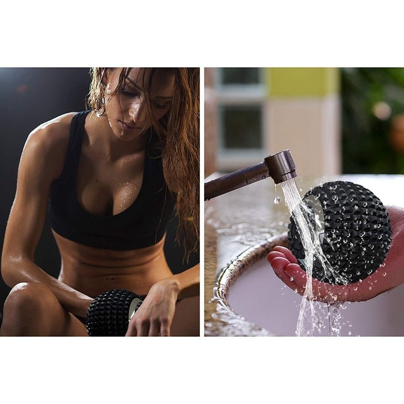 Electric Massage Ball - SavageBiz