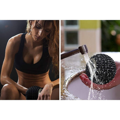 Electric Massage Ball - SavageBiz