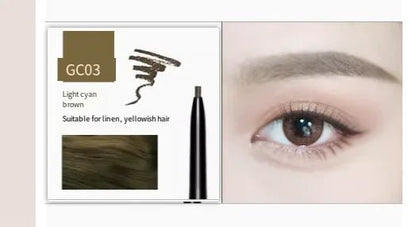 Eyebrow Pencil - SavageBiz