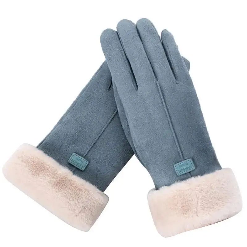 Fashion Gloves for Winter - SavageBiz