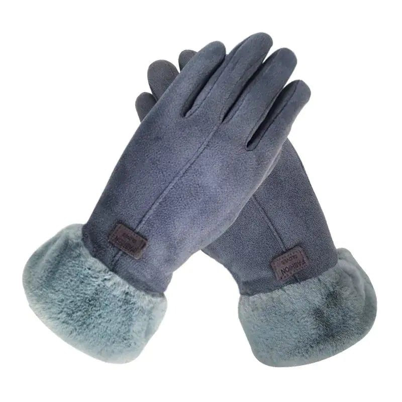 Fashion Gloves for Winter - SavageBiz