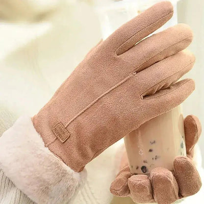 Fashion Gloves for Winter - SavageBiz