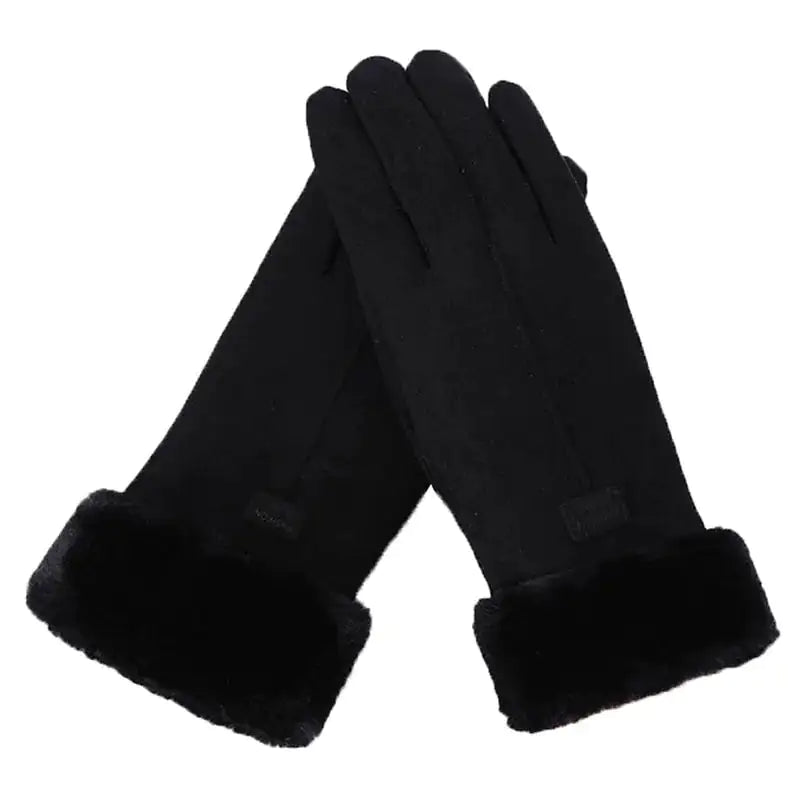 Fashion Gloves for Winter - SavageBiz