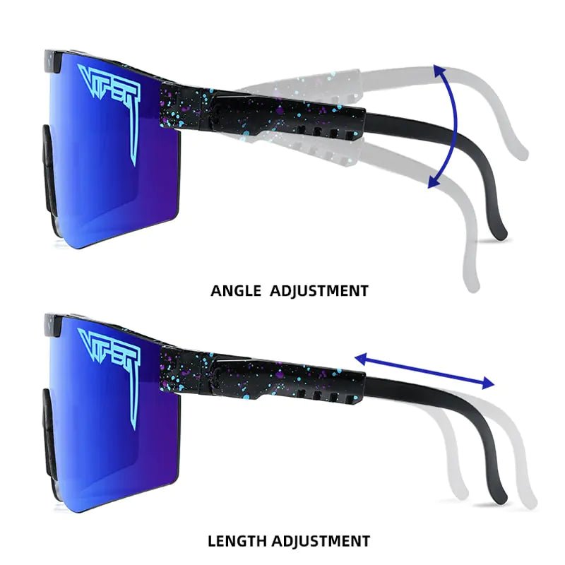 Fashion Sunglasses Shades - SavageBiz