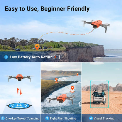 FIMI X8 MINI professional Drone - SavageBiz