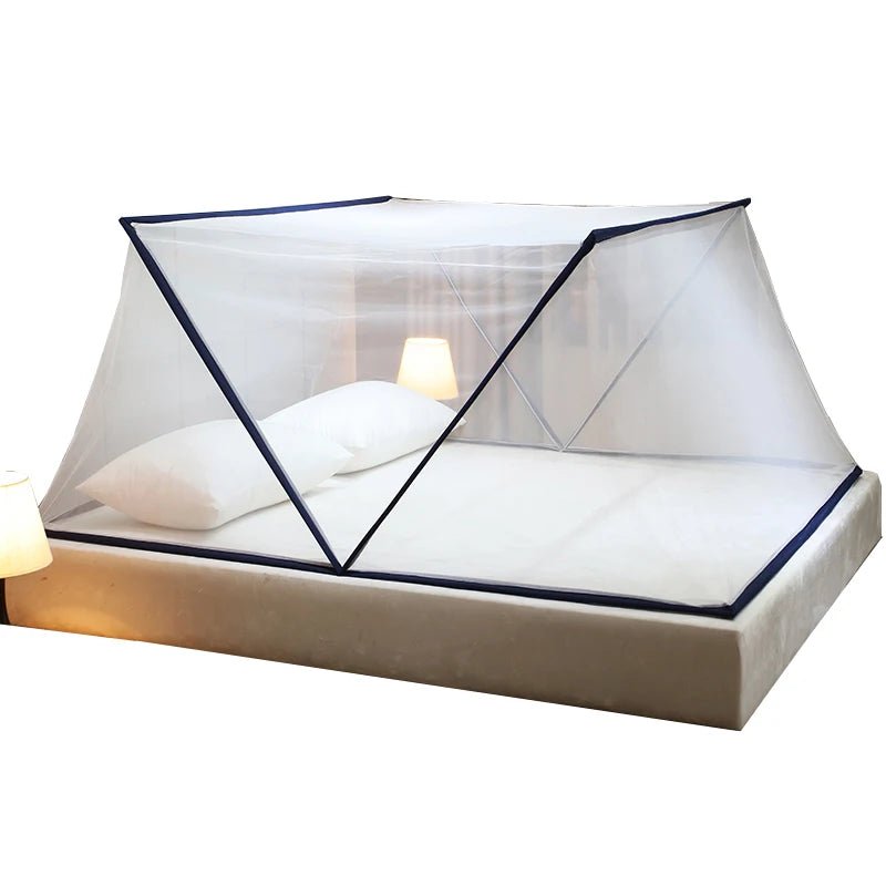 Foldable Bottomless Mosquito Net - SavageBiz