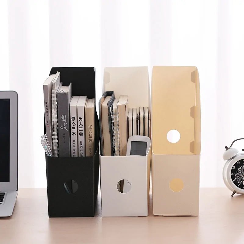 Folding Desktop Multi-functional Organizer - SavageBiz