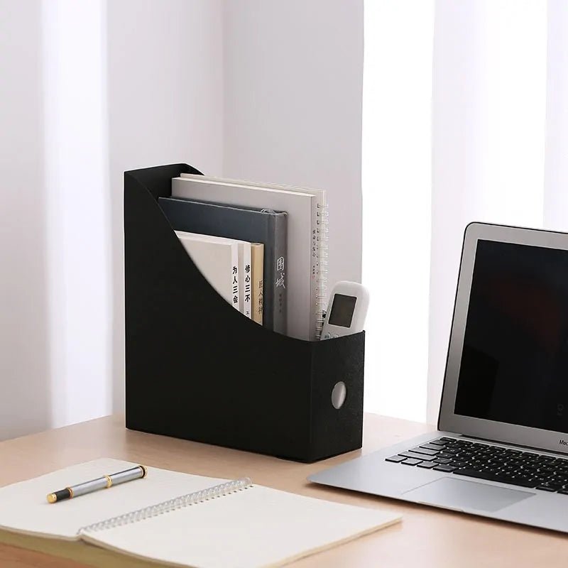 Folding Desktop Multi-functional Organizer - SavageBiz