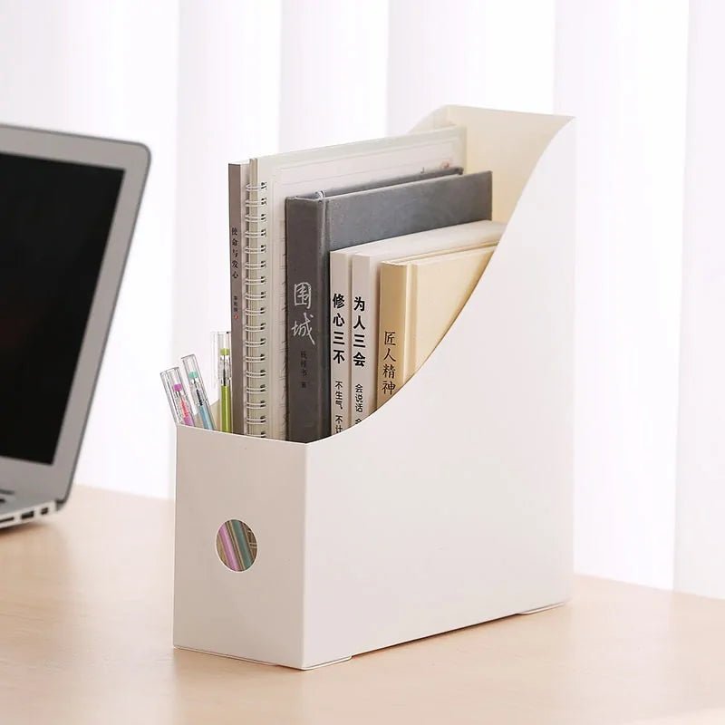 Folding Desktop Multi-functional Organizer - SavageBiz