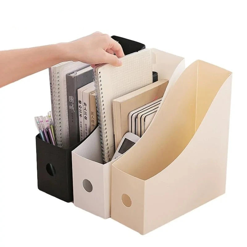 Folding Desktop Multi-functional Organizer - SavageBiz