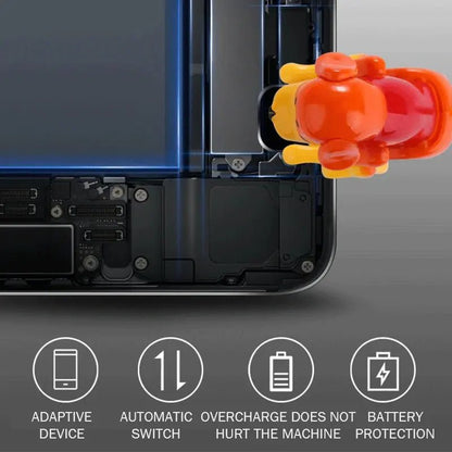 Funny Humping Dog Fast Charger Cable - SavageBiz