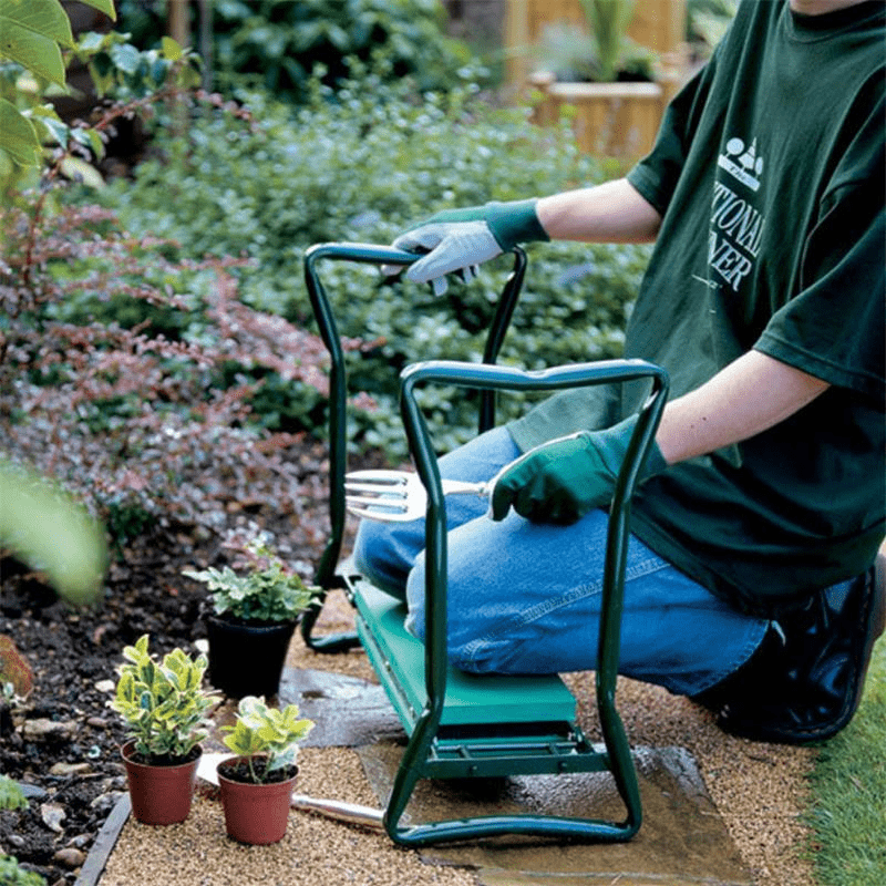 Garden Kneeler - SavageBiz