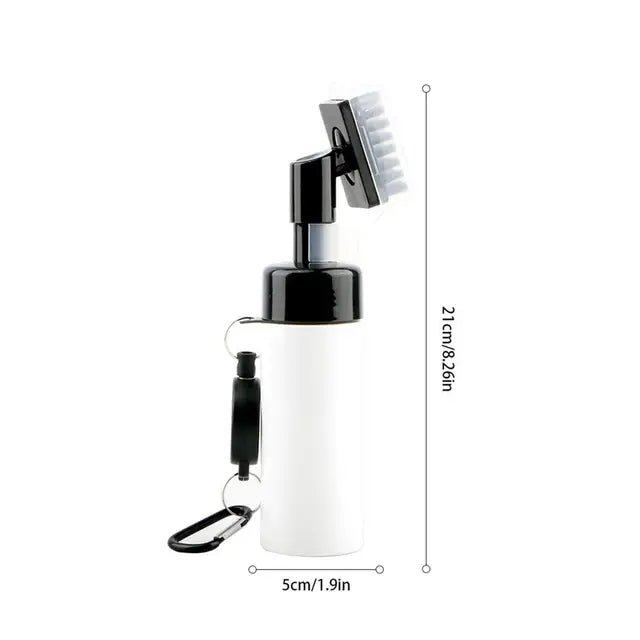 Golf Cleaning Brush - SavageBiz