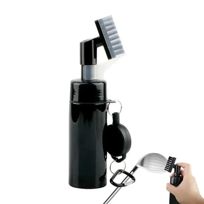 Golf Cleaning Brush - SavageBiz