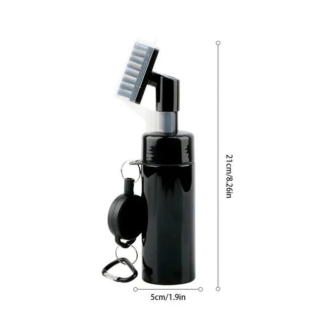 Golf Cleaning Brush - SavageBiz