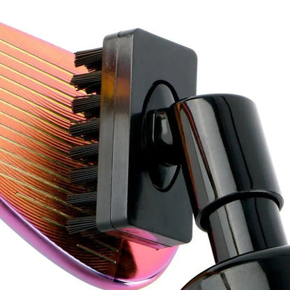 Golf Cleaning Brush - SavageBiz
