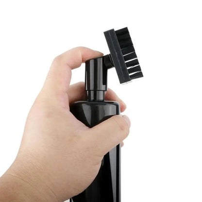 Golf Cleaning Brush - SavageBiz