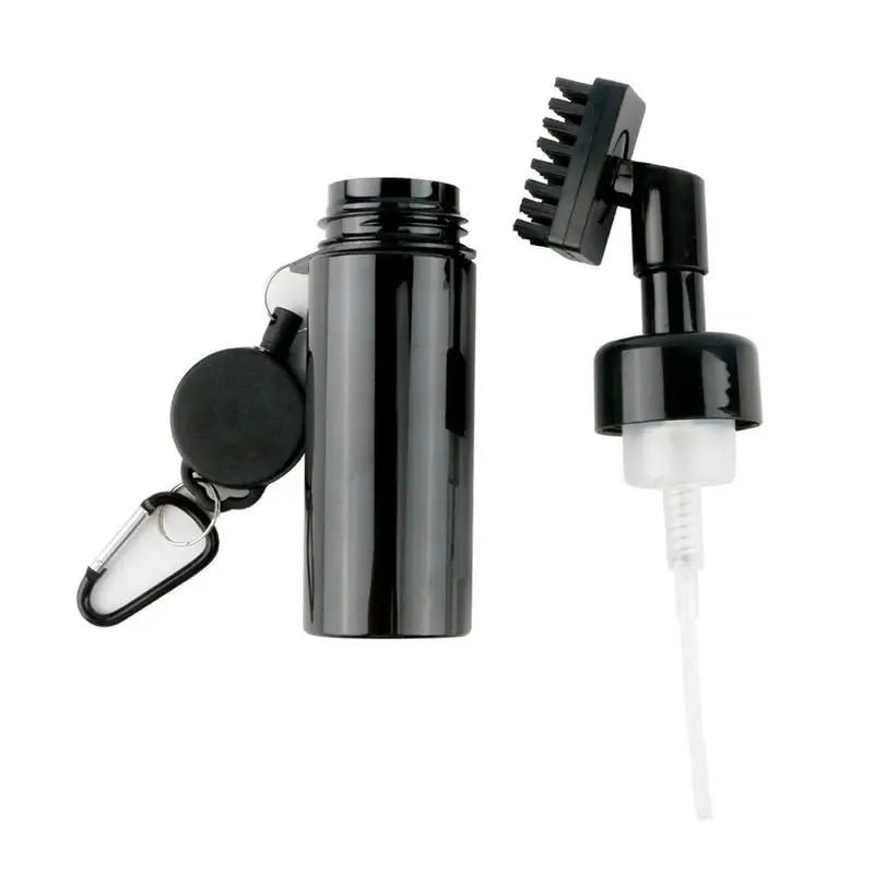 Golf Cleaning Brush - SavageBiz