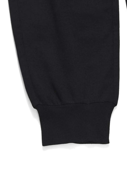 Graphic Drawstring Sweatpants - SavageBiz