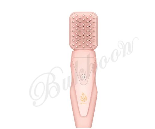 Hair Bakhoor Diffuser - SavageBiz