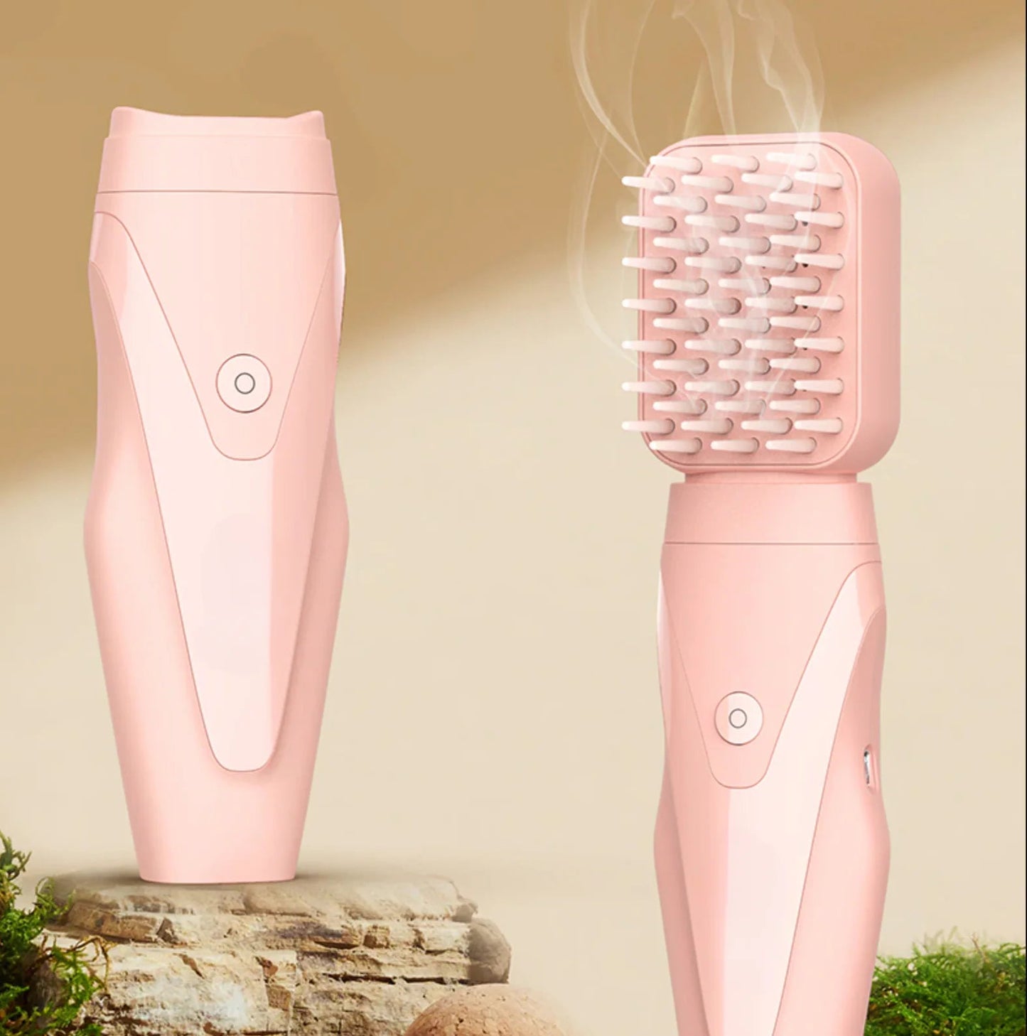 Hair Bakhoor Diffuser - SavageBiz