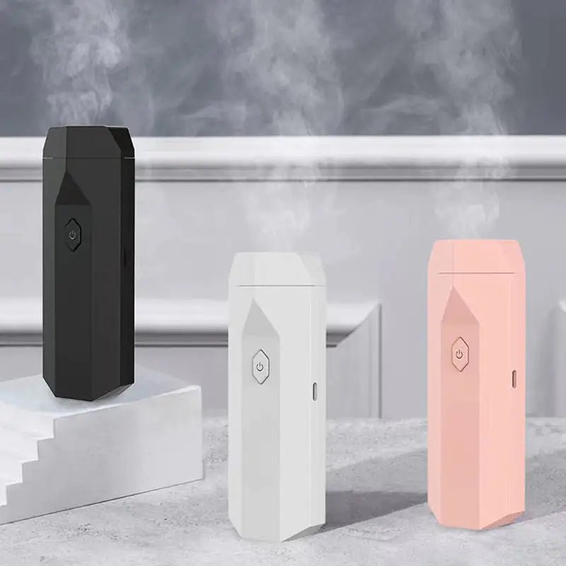 Hair Bakhoor Diffuser - SavageBiz