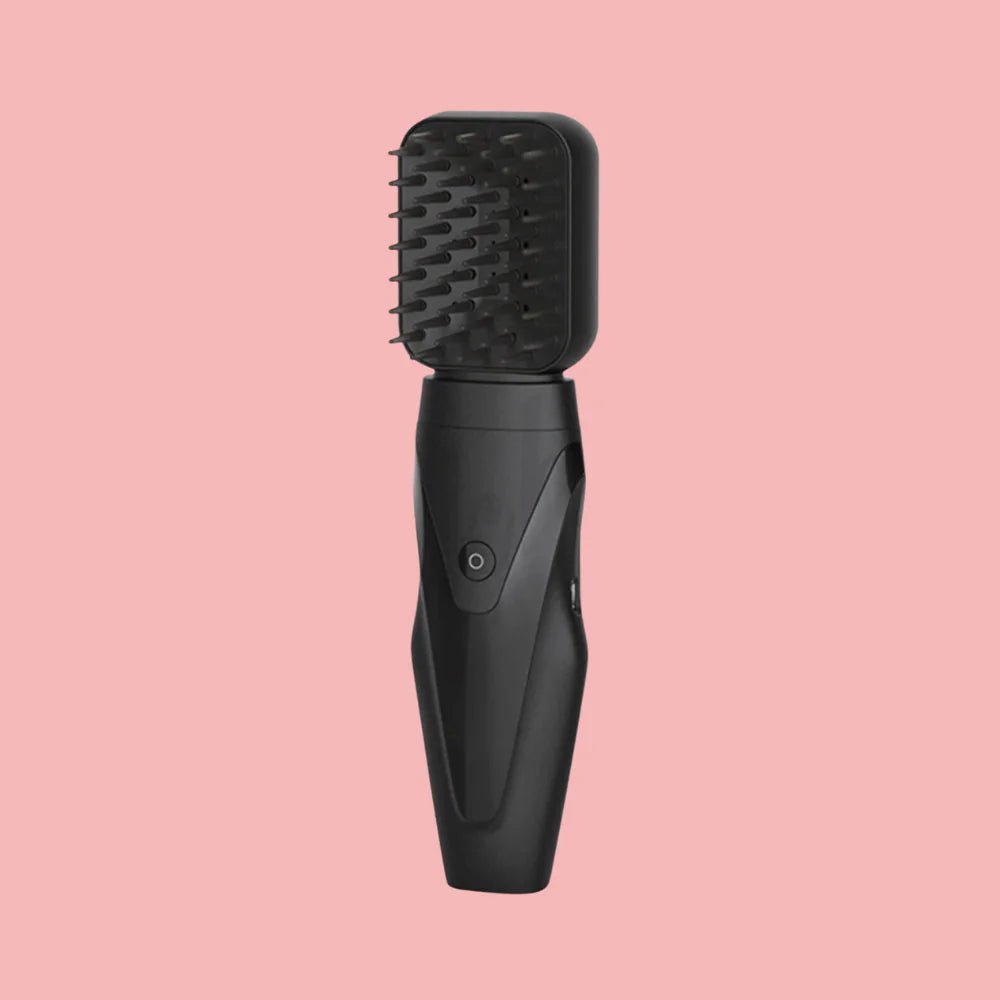 Hair Bakhoor Diffuser - SavageBiz