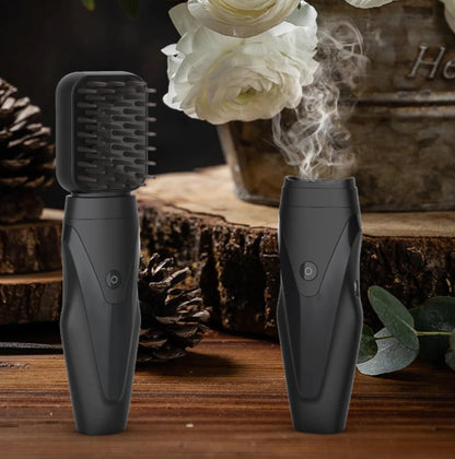 Hair Bakhoor Diffuser - SavageBiz