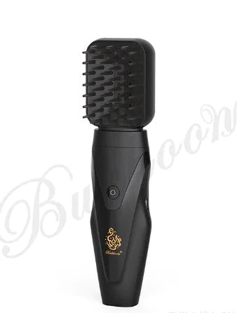 Hair Bakhoor Diffuser - SavageBiz