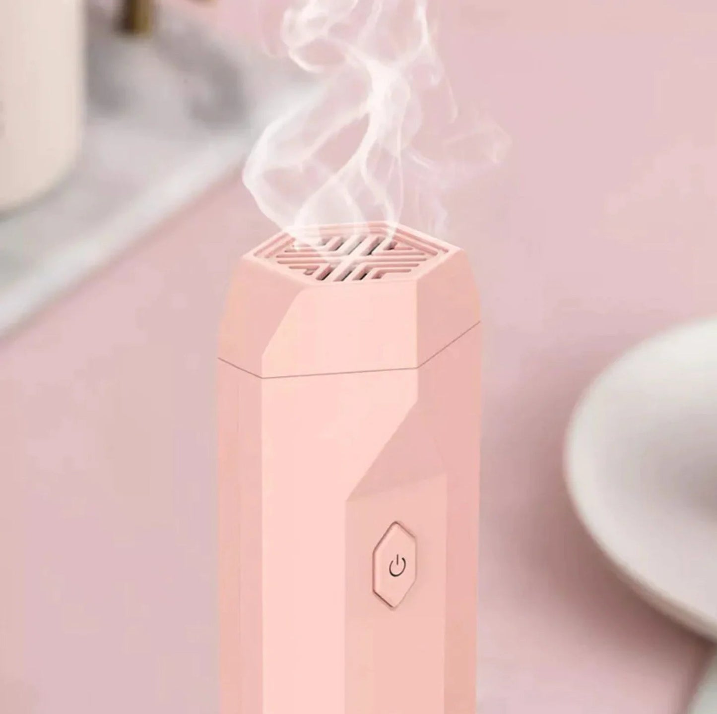 Hair Bakhoor Diffuser - SavageBiz