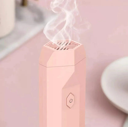 Hair Bakhoor Diffuser - SavageBiz