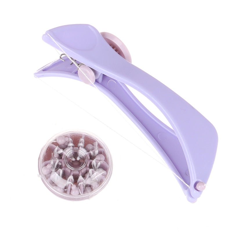 Hair Remover Beauty Tool - SavageBiz