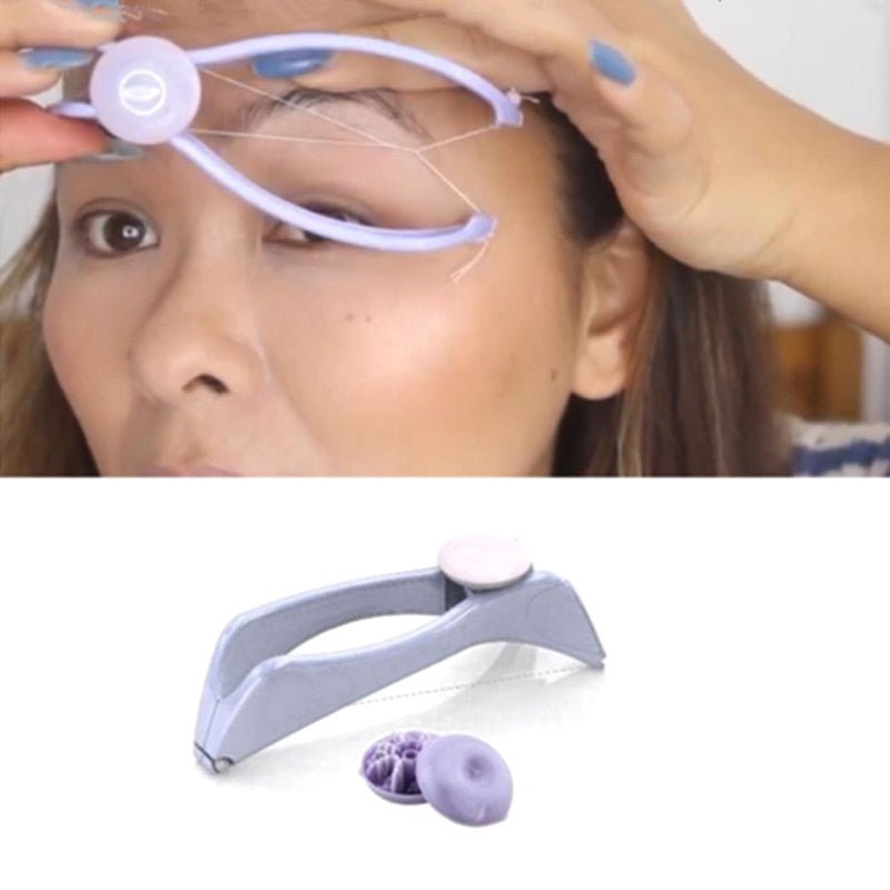 Hair Remover Beauty Tool - SavageBiz