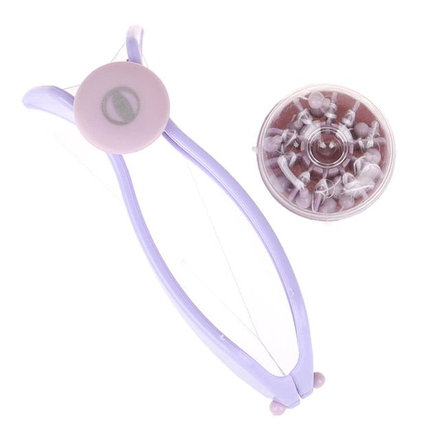 Hair Remover Beauty Tool - SavageBiz
