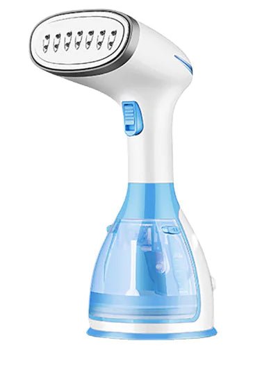 Handheld Garment Steamer - SavageBiz